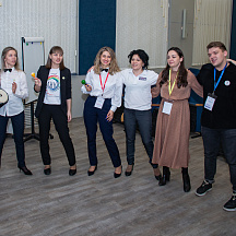 Слет Пеликанов 2022 (23.04.2022)