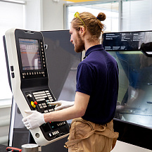 Отборочные соревнования для участия в Финале VII Национального чемпионата «Молодые профессионалы» (WorldSkills Russia) 2019