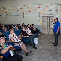 Слет Пеликанов 2022 (23.04.2022)