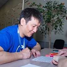 Слет Пеликанов 2022 (23.04.2022)