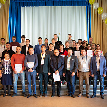 Всероссийская олимпиада профессионального мастерства по УГС «Электро- и теплоэнергетика» и «Техника и технологии строительства»