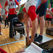 Фестиваль ГТО 2022 (19-20 апреля 2022)