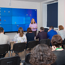 Слет Пеликанов 2022 (23.04.2022)