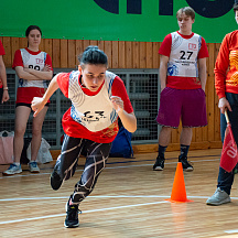 Фестиваль ГТО 2022 (19-20 апреля 2022)