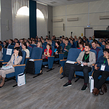 Слет Пеликанов 2022 (21.04.22)