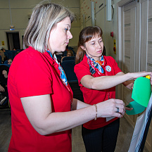 Слет Пеликанов 2022 (23.04.2022)