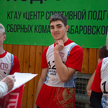 Фестиваль ГТО 2022 (19-20 апреля 2022)