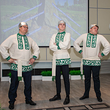 Слет Пеликанов 2022 (21.04.22)