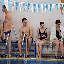 Фестиваль ГТО 2022 (19-20 апреля 2022)