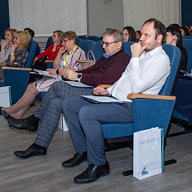 Слет Пеликанов 2022 (23.04.2022)