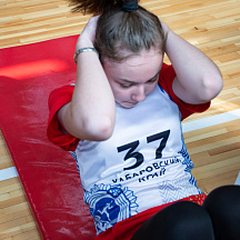 Фестиваль ГТО 2022 (19-20 апреля 2022)