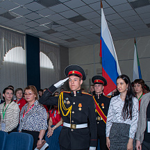 Слет Пеликанов 2022 (21.04.22)