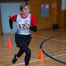 Фестиваль ГТО 2022 (19-20 апреля 2022)