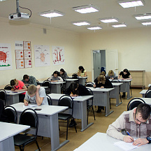 Процедура независимой оценки квалификаций: - Повар (КГА ПОУ ХТК) 22.01.2019 год