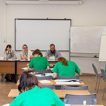 Заключительный этап Всероссийской олимпиады профессионального мастерства обучающихся по укрупненной группе специальностей 35.00.00 Сельское, лесное и рыбное хозяйство