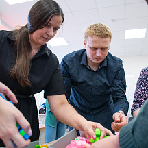 Курсы ПК "Бережливое производство" (15.03.22 и 17.03.22)