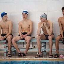 Фестиваль ГТО 2022 (19-20 апреля 2022)