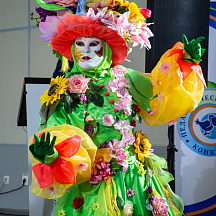 Слет Пеликанов 2022 (23.04.2022)