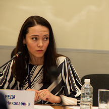 Окружная сессия WSR "Планы и перспективы сетевого взаимодействия..."