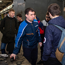 Всероссийская профориентационная акция «Неделя без турникетов» в Хабаровском крае