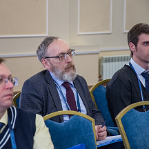 Аналитическая сессия "Межвузовский кампус города Хабаровска" (17.03.2022)