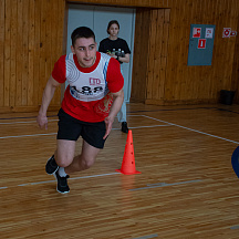 Фестиваль ГТО 2022 (19-20 апреля 2022)