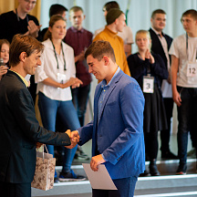 Всероссийская олимпиада профессионального мастерства по УГС «Электро- и теплоэнергетика» и «Техника и технологии строительства»