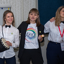 Слет Пеликанов 2022 (23.04.2022)