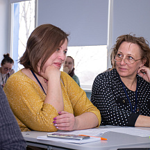 Форум классных руководителей 2022 (03.04.2022)