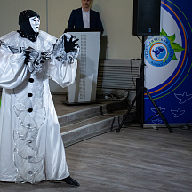 Слет Пеликанов 2022 (23.04.2022)