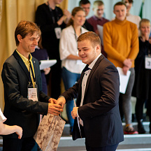 Всероссийская олимпиада профессионального мастерства по УГС «Электро- и теплоэнергетика» и «Техника и технологии строительства»