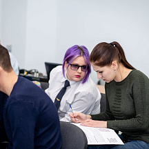 Научно-просветительская акция "Открытая лабораторная" 9 февраля 2019 год, г. Хабаровск, г. Комсомольск-на-Амуре, г. Амурск