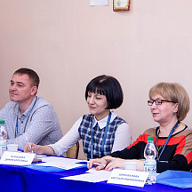 Конкурс "Лучший выпускник среднего профессионального образования - 2019" 