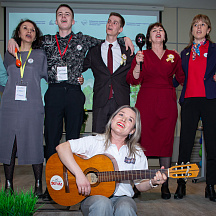 Слет Пеликанов 2022 (23.04.2022)