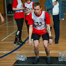 Фестиваль ГТО 2022 (19-20 апреля 2022)