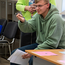 Курсы ПК "Бережливое производство" (15.03.22 и 17.03.22)