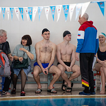 Фестиваль ГТО 2022 (19-20 апреля 2022)