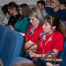 Слет Пеликанов 2022 (23.04.2022)