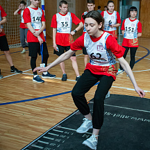 Фестиваль ГТО 2022 (19-20 апреля 2022)