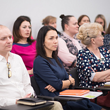 Собрание трудового коллектива по итогам 2018 года