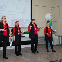 Слет Пеликанов 2022 (23.04.2022)