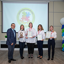 Слет Пеликанов 2022 (23.04.2022)