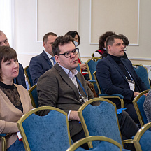 Аналитическая сессия "Межвузовский кампус города Хабаровска" (17.03.2022)