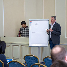 Аналитическая сессия "Межвузовский кампус города Хабаровска" (17.03.2022)