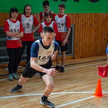 Фестиваль ГТО 2022 (19-20 апреля 2022)