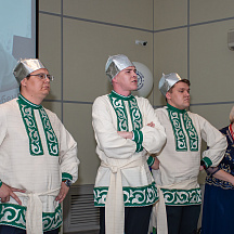 Слет Пеликанов 2022 (21.04.22)