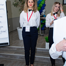 Слет Пеликанов 2022 (23.04.2022)