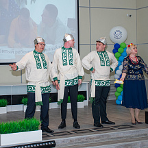 Слет Пеликанов 2022 (21.04.22)