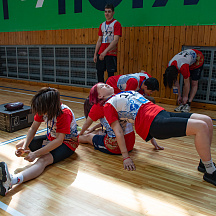 Фестиваль ГТО 2022 (19-20 апреля 2022)