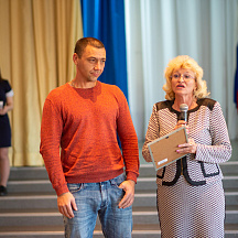 Всероссийская олимпиада профессионального мастерства по УГС «Электро- и теплоэнергетика» и «Техника и технологии строительства»